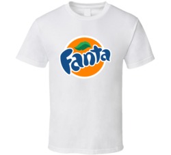 Fanta Orange Best Soda Of All Time Soft Drink Lovers T Shirt Fanta Orange Best Soda Of All Time Soft Drink Lovers T Shirt
