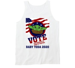 Baby Yoda Vote The Candidate To Bring Us Together Star Wars Fan Parody Baby Yoda Vote The Candidate To Bring Us Together Star Wars Fan Parody