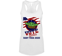 Baby Yoda Vote The Candidate To Bring Us Together Star Wars Fan Parody Baby Yoda Vote The Candidate To Bring Us Together Star Wars Fan Parody