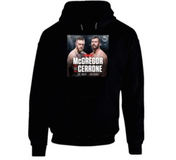 Conor Mcgregor Vs Cowboy Cerrone Ufc 246 Distressed Look Fight Fan Pos Conor Mcgregor Vs Cowboy Cerrone Ufc 246 Distressed Look Fight Fan Pos