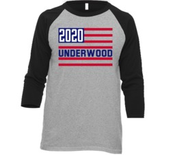 Frank Underwood 2020 For President Usa Political Candidate Support Rag Frank Underwood 2020 For President Usa Political Candidate Support Rag