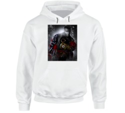 Mike Tyson World Heavyweight Champion Boxing Fight Fan Distressed Look