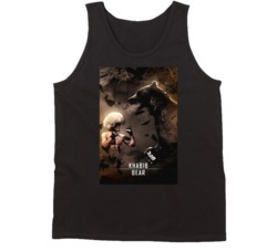 Khabib Nurmagomedov Vs A Bear Ufc 230 Boxing Fight Fan Distressed Look Khabib Nurmagomedov Vs A Bear Ufc 230 Boxing Fight Fan Distressed Look