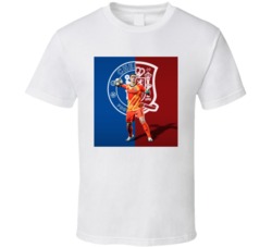 Kepa Arrizabalaga Goalkeeper Chelsea Spain Football Soccer Fan T Shirt Kepa Arrizabalaga Goalkeeper Chelsea Spain Football Soccer Fan T Shirt