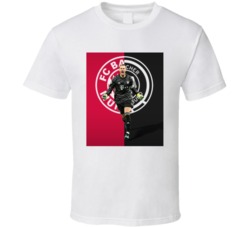 Manuel Neuer Goalkeeper Bayern Germany Football Soccer Fan T Shirt Manuel Neuer Goalkeeper Bayern Germany Football Soccer Fan T Shirt