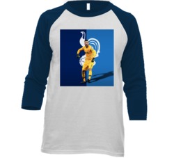 Hugo Lloris Goalkeeper Tottenham France Football Soccer Fan Raglan T S Hugo Lloris Goalkeeper Tottenham France Football Soccer Fan Raglan T S