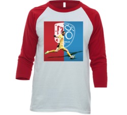 Jan Oblak Goalkeeper Atletico Slovenia Football Soccer Fan Raglan T Sh Jan Oblak Goalkeeper Atletico Slovenia Football Soccer Fan Raglan T Sh