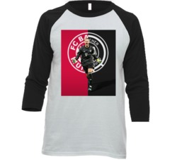 Manuel Neuer Goalkeeper Bayern Germany Football Soccer Fan Raglan T Sh Manuel Neuer Goalkeeper Bayern Germany Football Soccer Fan Raglan T Sh