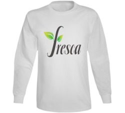 Fresca Best Soda Of All Time Soft Drink Lovers Long Sleeve Fresca Best Soda Of All Time Soft Drink Lovers Long Sleeve
