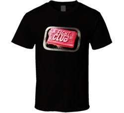 Fight Club Best Movies To Watch Stoned Movie Lovers T Shirt Fight Club Best Movies To Watch Stoned Movie Lovers T Shirt