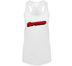Superbad Best Movies To Watch Stoned Movie Lovers Womens Tanktop Superbad Best Movies To Watch Stoned Movie Lovers Womens Tanktop