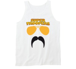 Super Troopers Best Movies To Watch Stoned Movie Lovers Tanktop Super Troopers Best Movies To Watch Stoned Movie Lovers Tanktop