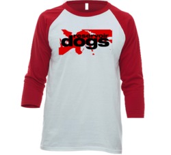 Reservoir Dogs Best Movies To Watch Stoned Movie Lovers Raglan T Shirt Reservoir Dogs Best Movies To Watch Stoned Movie Lovers Raglan T Shirt