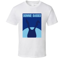 Donnie Darko Best Movies To Watch Stoned Movie Lovers T Shirt Donnie Darko Best Movies To Watch Stoned Movie Lovers T Shirt