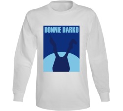 Donnie Darko Best Movies To Watch Stoned Movie Lovers Long Sleeve Donnie Darko Best Movies To Watch Stoned Movie Lovers Long Sleeve