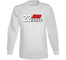 22 Jump Street Best Movies To Watch Stoned Movie Lovers Long Sleeve 22 Jump Street Best Movies To Watch Stoned Movie Lovers Long Sleeve