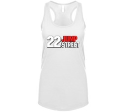22 Jump Street Best Movies To Watch Stoned Movie Lovers Womens Tanktop 22 Jump Street Best Movies To Watch Stoned Movie Lovers Womens Tanktop