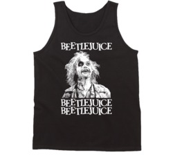Beetlejuice Best Movies To Watch Stoned Movie Lovers Tanktop Beetlejuice Best Movies To Watch Stoned Movie Lovers Tanktop