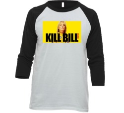 Kill Bill Volume 1 Best Movies To Watch Stoned Movie Lovers Raglan T S Kill Bill Volume 1 Best Movies To Watch Stoned Movie Lovers Raglan T S