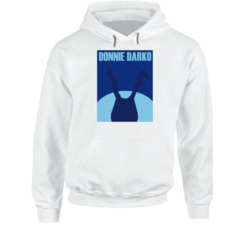Donnie Darko Best Movies To Watch Stoned Movie Lovers Hoodie Donnie Darko Best Movies To Watch Stoned Movie Lovers Hoodie
