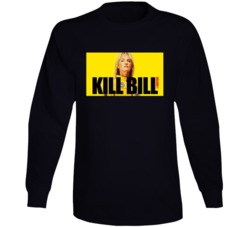 Kill Bill Volume 1 Best Movies To Watch Stoned Movie Lovers Long Sleev Kill Bill Volume 1 Best Movies To Watch Stoned Movie Lovers Long Sleev