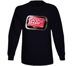 Fight Club Best Movies To Watch Stoned Movie Lovers Long Sleeve Fight Club Best Movies To Watch Stoned Movie Lovers Long Sleeve
