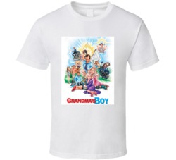 Grandma's Boy Best Movies To Watch Stoned Movie Lovers Distressed Look Grandma's Boy Best Movies To Watch Stoned Movie Lovers Distressed Look