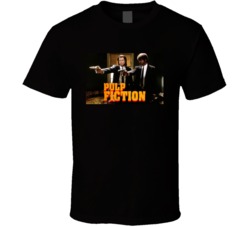 Pulp Fiction Best Movies To Watch Stoned Movie Lovers Distressed Look Pulp Fiction Best Movies To Watch Stoned Movie Lovers Distressed Look
