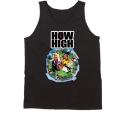 How High Best Movies To Watch Stoned Movie Lovers Tanktop How High Best Movies To Watch Stoned Movie Lovers Tanktop