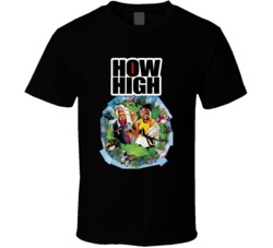 How High Best Movies To Watch Stoned Movie Lovers T Shirt How High Best Movies To Watch Stoned Movie Lovers T Shirt