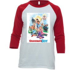Grandma's Boy Best Movies To Watch Stoned Movie Lovers Distressed Look Grandma's Boy Best Movies To Watch Stoned Movie Lovers Distressed Look