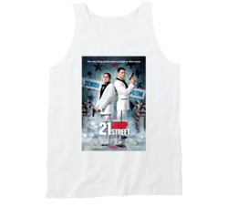 21 Jump Street Best Movies To Watch Stoned Movie Lovers Tanktop 21 Jump Street Best Movies To Watch Stoned Movie Lovers Tanktop