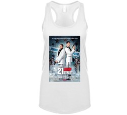 21 Jump Street Best Movies To Watch Stoned Movie Lovers Womens Tanktop 21 Jump Street Best Movies To Watch Stoned Movie Lovers Womens Tanktop