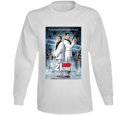 21 Jump Street Best Movies To Watch Stoned Movie Lovers Long Sleeve 21 Jump Street Best Movies To Watch Stoned Movie Lovers Long Sleeve