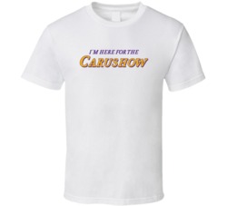 Here For The Carushow Alex Caruso La Los Angeles Basketball Fan T Shir Here For The Carushow Alex Caruso La Los Angeles Basketball Fan T Shir