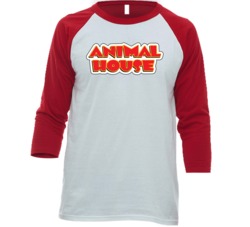 Animal House Best Movies To Watch Stoned Movie Lovers Raglan T Shirt Animal House Best Movies To Watch Stoned Movie Lovers Raglan T Shirt