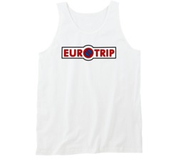 Euro Trip Best Movies To Watch Stoned Movie Lovers Tanktop Euro Trip Best Movies To Watch Stoned Movie Lovers Tanktop