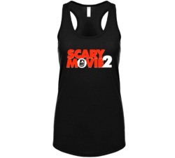 Scary Movie 2 Best Movies To Watch Stoned Movie Lovers Womens Tanktop Scary Movie 2 Best Movies To Watch Stoned Movie Lovers Womens Tanktop