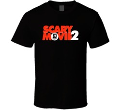 Scary Movie 2 Best Movies To Watch Stoned Movie Lovers T Shirt Scary Movie 2 Best Movies To Watch Stoned Movie Lovers T Shirt