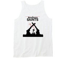 The Boondock Saints Best Movies To Watch Stoned Movie Lovers Tanktop The Boondock Saints Best Movies To Watch Stoned Movie Lovers Tanktop