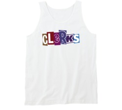 Clerks Best Movies To Watch Stoned Movie Lovers Tanktop Clerks Best Movies To Watch Stoned Movie Lovers Tanktop