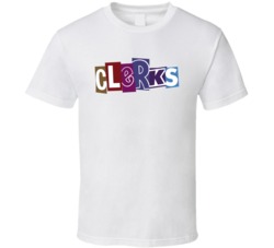 Clerks Best Movies To Watch Stoned Movie Lovers T Shirt Clerks Best Movies To Watch Stoned Movie Lovers T Shirt