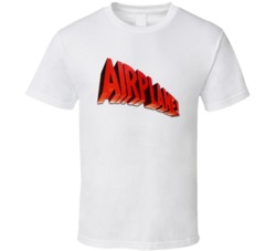 Airplane Best Movies To Watch Stoned Movie Lovers T Shirt Airplane Best Movies To Watch Stoned Movie Lovers T Shirt