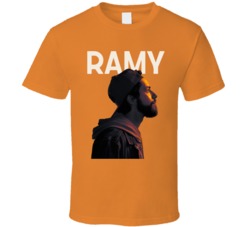 Ramy Youseff Hulu Poster Comedy Tv Series Fan T Shirt Ramy Youseff Hulu Poster Comedy Tv Series Fan T Shirt