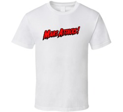Mars Attacks Best Movies To Watch Stoned Movie Lovers T Shirt Mars Attacks Best Movies To Watch Stoned Movie Lovers T Shirt
