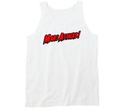 Mars Attacks Best Movies To Watch Stoned Movie Lovers Tanktop Mars Attacks Best Movies To Watch Stoned Movie Lovers Tanktop