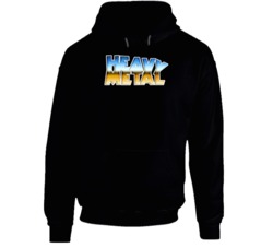 Heavy Metal Best Movies To Watch Stoned Movie Lovers Hoodie Heavy Metal Best Movies To Watch Stoned Movie Lovers Hoodie