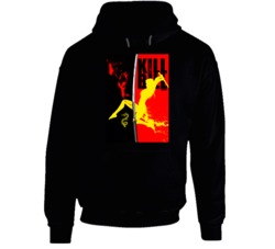 Kill Bill Volume 2 Best Movies To Watch Stoned Movie Lovers Hoodie Kill Bill Volume 2 Best Movies To Watch Stoned Movie Lovers Hoodie