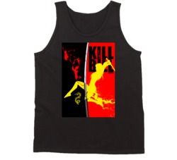 Kill Bill Volume 2 Best Movies To Watch Stoned Movie Lovers Tanktop Kill Bill Volume 2 Best Movies To Watch Stoned Movie Lovers Tanktop