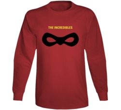 The Incredibles Best Movies To Watch Stoned Movie Lovers Long Sleeve The Incredibles Best Movies To Watch Stoned Movie Lovers Long Sleeve